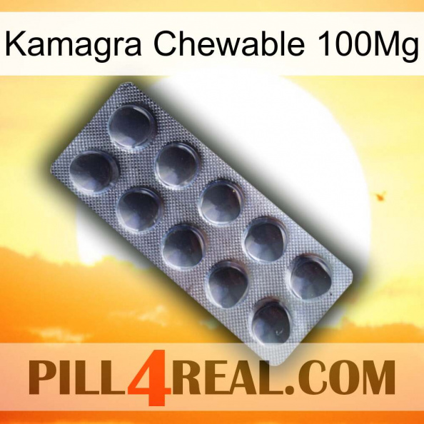 Kamagra Chewable 100Mg 30.jpg